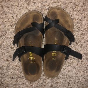 Birkenstock Mayari size 35